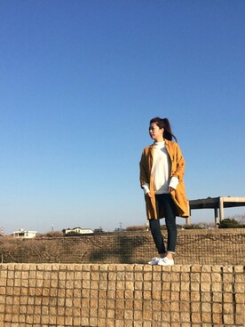 YUMIさんのコーディネート