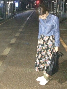 YUMIさんのコーディネート