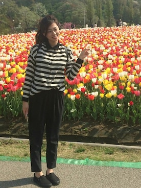 YUMIさんのコーディネート