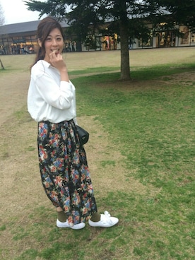 YUMIさんのコーディネート