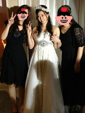 YUMIさんのコーディネート