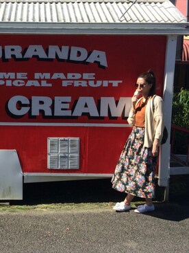 YUMIさんのコーディネート