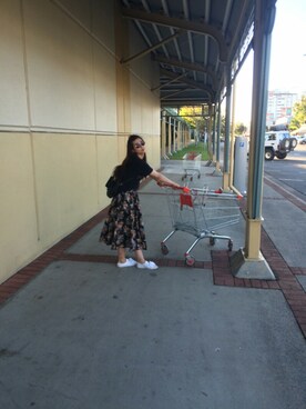 YUMIさんのコーディネート