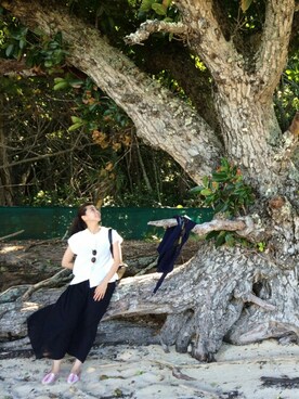 YUMIさんのコーディネート