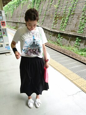 YUMIさんのコーディネート