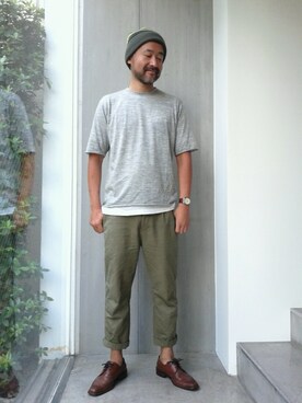 kumurinさんのコーディネート