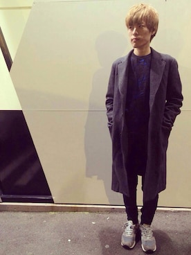 しょーさんのコーディネート