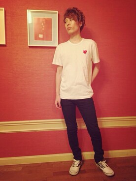 しょーさんのコーディネート