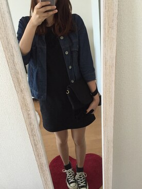 harapekoさんのコーディネート