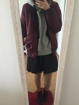 harapekoさんのコーディネート