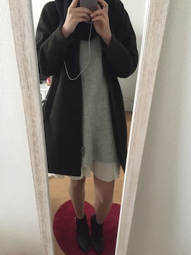 harapekoさんのコーディネート