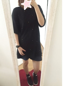 harapekoさんのコーディネート