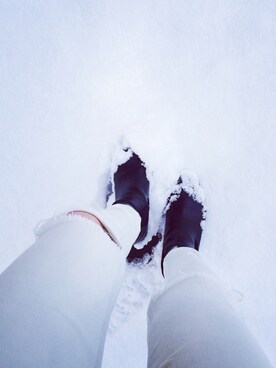 Shionさん（レディース・158cm）の春コーディネート