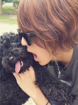 菅俣翔さんのコーディネート