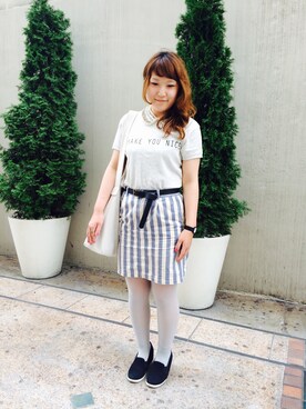 matsubayashi**さんのコーディネート