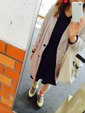 matsubayashi**さんのコーディネート