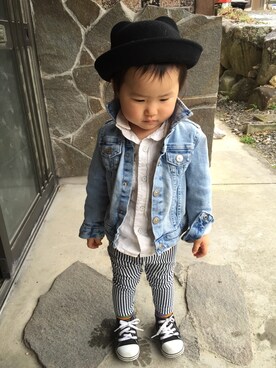 ♡ぱっと♡さんのコーディネート