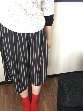 ♡ぱっと♡さんのコーディネート