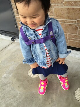 ♡ぱっと♡さんのコーディネート