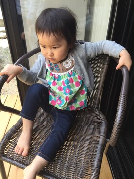 ♡ぱっと♡さんのコーディネート