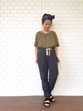 takahashiyukoさんのコーディネート