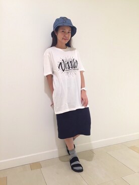 takahashiyukoさんのコーディネート