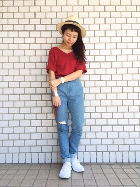 takahashiyukoさんのコーディネート