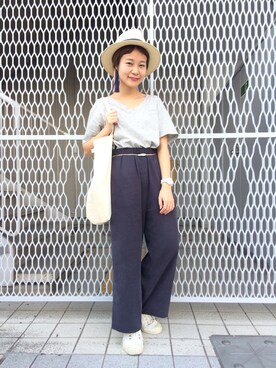 takahashiyukoさんのコーディネート