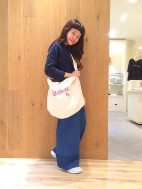 takahashiyukoさんのコーディネート