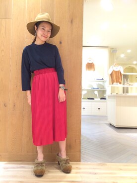 takahashiyukoさんのコーディネート