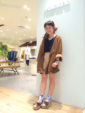 takahashiyukoさんのコーディネート