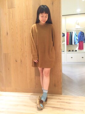 takahashiyukoさんのコーディネート