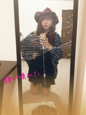 Cheryl Liuさんのコーディネート