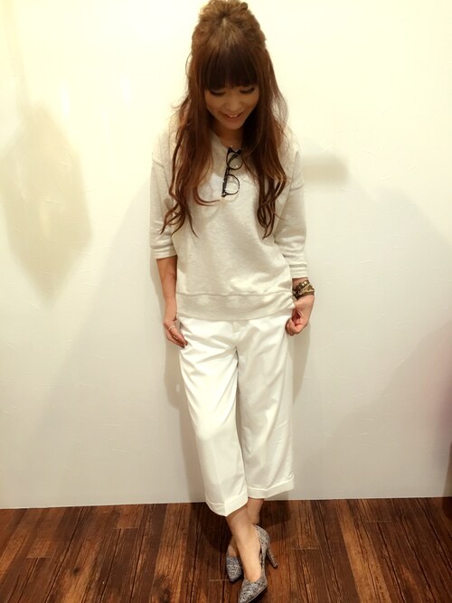 高橋美樹のコーディネート一覧 WEAR