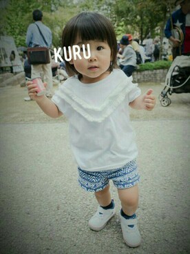 Namiさんのコーディネート