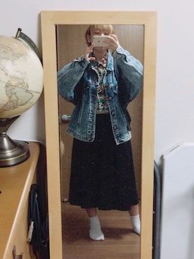 hanadi-1.5mさんのコーディネート