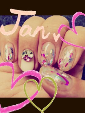 「アイテム（ハンドケア/ハンドクリーム、シルバー系）」を使った、xxnagisaxxさん（レディース・150cm）の秋コーディネート