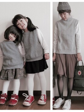 mikuuuuhmさんのコーディネート