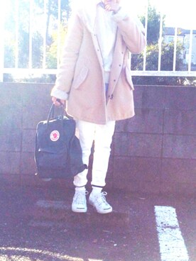 mikuuuuhmさんのコーディネート