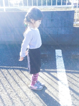 mikuuuuhmさんのコーディネート