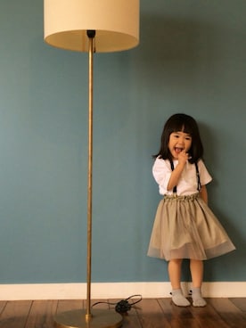 mikuuuuhmさんのコーディネート