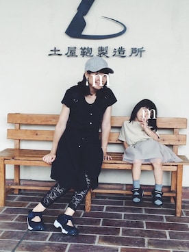 mikuuuuhmさんのコーディネート