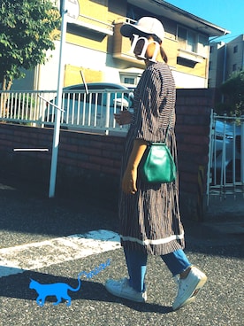 mikuuuuhmさんのコーディネート