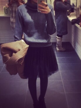 yuzu✳︎さんのコーディネート