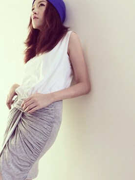 Cheung Wingさんのコーディネート