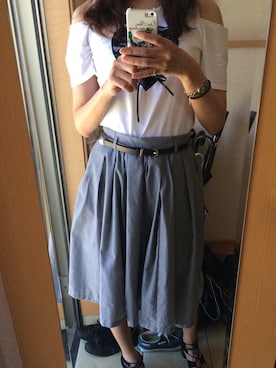 ぎろぽんさんのコーディネート