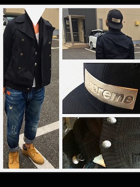 N.Tさんのコーディネート