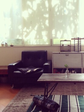 atelier bloomさんの（journal standard Furniture  | ジャーナルスタンダードファニチャー）を使ったコーディネート