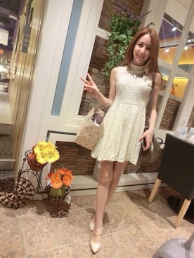 MEIMEI さんのコーディネート