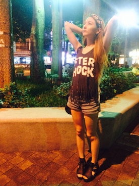 MEIMEI さんのコーディネート